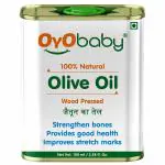 OYO baby Oilve Oil For Baby Message, Hair & Skin 100ml