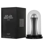 Lattafa Pride WINNER TROPHY SILVER Eau De Perfume, 100ml