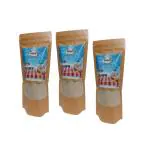 NABARNA Odisha Famous Kids Sattu/Chatua, (3 *500G)/ Pack Of 3