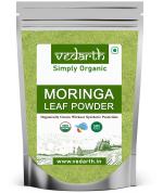 Moringa Leaf Powder for Weight Loss-Super Food Dietary Supplement (150 g)
