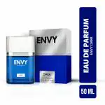 ENVY Dark Eau de Parfum - 50 ml  (For Men)