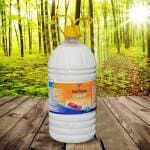 EVERSTORE White Phenyl Floor Cleaner Liquid All Rounder Liquid 5 LITER