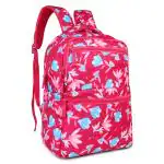 MMShopy 19 L Backpack School Bag for 1st and 2nd standard class |Tuition Bag Boys & Girls (Red)