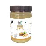 Bhumi Organic Natural Ginger Root Powder - 500 g