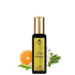 Menjewell Love Story Perfume For Men Eau de Parfum - 20 ml (For Men)