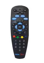 Ajoom Remote Dish-DVB DTH Box Air Set Top Box Tata Sky Universal HD & SD Set top Box