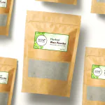 Nimify Beauty Herbal Wax Powder for Instant Hair Removal and Smooth Skin