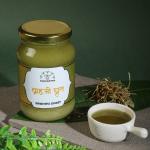 Anjney Panchgavyam Brahmi Ghrit/Ghee |Ayurvedic Health Supplement Ghrit/Ghee||Promotes Mind Relaxation,Boost memory and Intellect | Stress Relief |Good for speech delay & Skin Diseases | Helps Improve Alertness