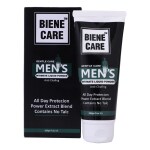 Biene Care Intimate Liquid Powder for Men 100gms | Anti-chafing Cream | No Itching, Irritation | Smells good below the belt | Freshness all day