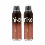 Nike Set of Urban Musk Men Deo Combo
