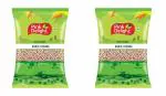 Pink Delight Kabuli Chana | Chole | 1 Kg Pack (500Gm x 2)