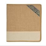 Madis club Document Bag/Folder/Jute File Folder/Conference Folder