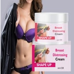 EIBHC Breast Cream For Plumping Boob Increase Cream Nipple Cream Boobs Breast Size Growth 100G
