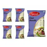 Sparsh MASALA Chat Masala 500gm X 5 (2500GM)
