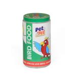 Pet Vet Animal Health Enrichment Bird Food Millet & Bird Food for All Life Stages Lovebirds, Canary, Finches, Waxbills, Budgies, Cockatiels, Parrots & Parakeets, Bird Cerelac, 800g