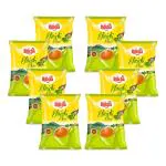 HILLCHA Elaichi Tea Pack of 8