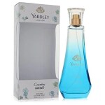 Yardley London Country Breeze Daily Wear Perfume 100 ML Imported