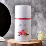 DARON Rubaru Rose Aerosol Automatic Air Freshener Refill- 300Ml (Fitted All Machines/Dispensers) (pack of 2 pcs) Incomplete