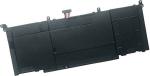 Hybrid Store B41N1526 Battery Asus ROG Strix GL502 GL502V GL502VT GL502VT-1A S5 S5VT6700 4 Cell Laptop Battery