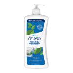 St. Ives Renewing Collagen And Elastin Body Lotion, 621 Ml