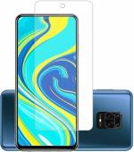 ISHANGEL Impossible Screen Guard for REDMI MI POCO M2 PRO, Gorilla Hammer Proof, flexible fiber unbreakable Screen Protector, [Not a Tempered Glass] (Pack of 1)