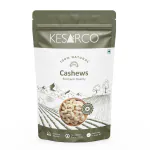 KESARCO Premium W320 Cashew 200gm | Kaju
