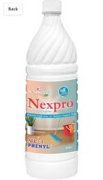 Apsensys Care NEXPRO PHENYL White Long Lasting Fragrance | 1ltr