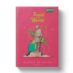 Sundaram | A4 Note Book | Case Bound | 288 Pages | 21 x 29.7 cm | Single Line | Pack of 1