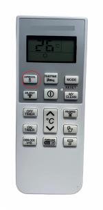 HDF Remote Controller for HDF Air Conditioner(HDF-HITCHI AC- 168)