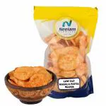 Neelam Foodland Masala PATTA Wafer (Potato Wafer), 400 Gm