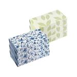 Home Float Paper Ultra Soft Premium Tissue Papers, 100 Pulls Each (Pack of 6)