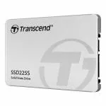 Transcend 2.5