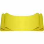 MINESFIT Tyroband 1.4,Universal Size, 1 Unit Resistance Tube (Yellow)