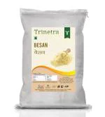 Trinetra Besan 20 kg Pack