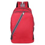 Barcelona 19 Ltr Trendy Unisex School Bag I College Backpack I Casual Bag