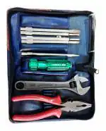 Taparia 1001 - Universal Tool Kit