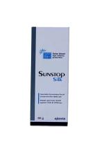 CLASSIC DERMA Sunstop Silk Sunscreen Cream SPF 58+