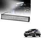 Kozdiko Black LED Offroad Light Bar For Nissan Sunny