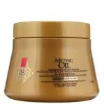 L'Oreal Paris professional Mythic Oil Argan Oil Rich Hair Masque(200ML)