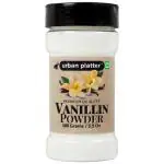 Urban Platter Vanillin Powder, 100g
