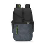 SKYBAGS GRAD PRO 01 LAPTOP BP BLACK