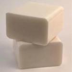 Shopiox Melt And Pour - Cocoa Butter Soap Base - 2000 G (Pack Of 3)