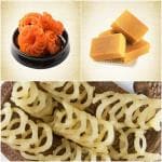 Shivanya Mart Tirunelveli Sweets Combo - 600 g