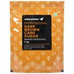 Urban Platter Dark Soft Brown Cane Sugar, 1 Kg