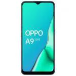 Oppo A9 2020, 4GB RAM, 128GB ROM, Marine Green, Smartphone