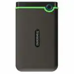 Transcend 2TB StoreJet 25M3S SLIM Portable