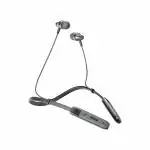 JBTEK JB-N5 Wireless Bluetooth In Ear Neckband Earphone with Mic (Black)