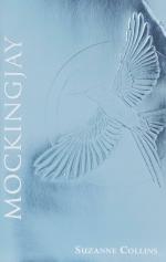 Mockingjay The Final Book of The Hunger Games Foil Edition- Foil Edition- 3 The Hunger Games, 3 Suzanne Collins, Scholastic Press Foil Edition (1 October 2014)