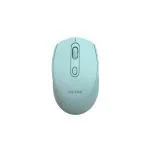 iVoomi Hank wireless Optical Mouse (Green)