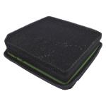 Uno Minda AF4031FO Engine Air Filter for Mahindra Xylo